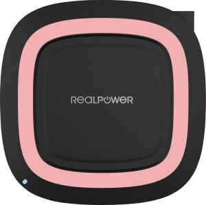 Ładowarka Realpower FreeCharger 10 Indukcyjna 2 A (266105) 5
