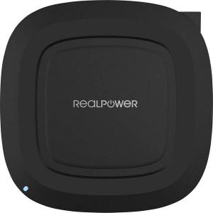 Ładowarka Realpower FreeCharger 10 Indukcyjna 2 A (257638) 3