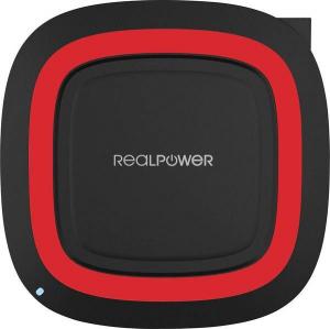 Ładowarka Realpower FreeCharger 10 Indukcyjna 2 A (257639) 3