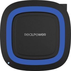 Ładowarka Realpower FreeCharger 10 Indukcyjna 2 A (257640) 5