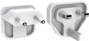 Ładowarka Realpower DeskCharge-65 2x USB-A 1x USB-C 2.4 A (306837) 2