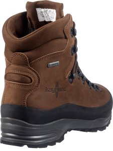 Buty trekkingowe męskie Kayland KA Bu GLOBO GTX brown-krk 42 2