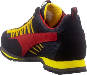 Buty trekkingowe męskie Kayland Vertex czarne r. 42 2