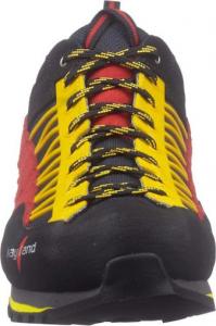 Buty trekkingowe męskie Kayland Vertex czarne r. 42 5