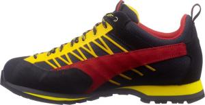 Buty trekkingowe męskie Kayland Vertex czarne r. 42 6