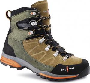 Buty trekkingowe męskie Kayland Buty męskie Titan Rock Gtx olive-krk r. 43 1
