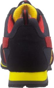 Buty trekkingowe męskie Kayland Vertex czarne r. 45 4