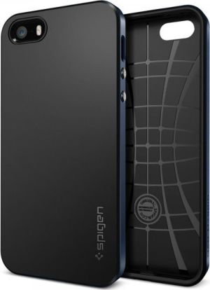 Spigen Etui Neo Hybrid Metal Slate iPhone 5/5s (neo hybrid metal slate) 2