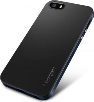 Spigen Etui Neo Hybrid Metal Slate iPhone 5/5s (neo hybrid metal slate) 3