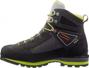 Buty trekkingowe męskie Kayland Buty męskie Cross Mountain Gtx anthracite r. 45 2