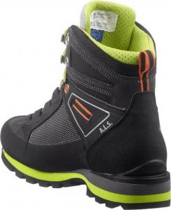 Buty trekkingowe męskie Kayland Buty męskie Cross Mountain Gtx anthracite r. 45 3