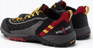 Buty trekkingowe męskie Kayland KA Bu ALPHA KNIT black 44 2