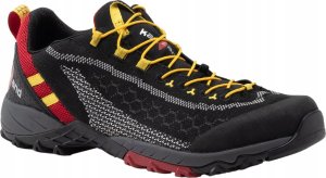 Buty trekkingowe męskie Kayland KA Bu ALPHA KNIT black 44 3