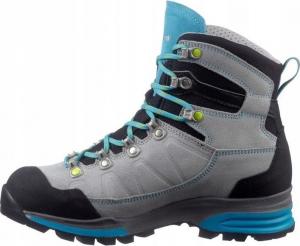 Buty trekkingowe damskie Kayland Titan szare r. 35.5 3