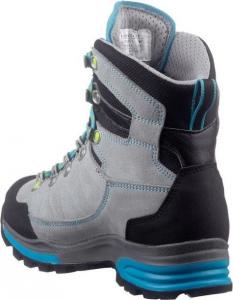 Buty trekkingowe damskie Kayland Titan szare r. 35.5 6