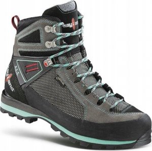 Buty trekkingowe damskie Kayland KA Bu CROSS MOUNTAIN W`S GTX grey 38 1