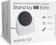 Ładowarka TerraTec TERRATEC Stan by ME Echo 2