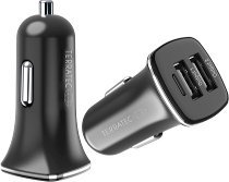 TerraTec TERRATEC ChargeAir Car (KFZ Wireless charging) 2