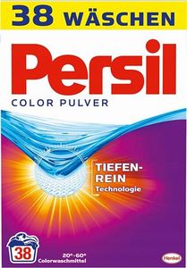 Persil Proszek do prania Persil Kolor 2,47kg 1
