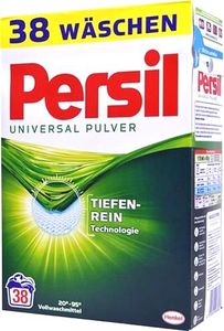 Persil Proszek do prania Persil Universal 2,47kg 1