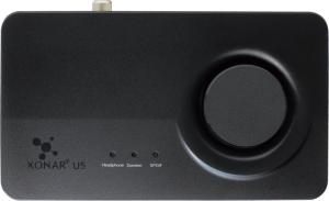 Karta dźwiękowa Asus Xonar U5 (90YB00FB-M0UC00) 2