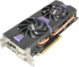 Karta graficzna Sapphire Radeon R9 285 DUAL-X 2GB DDR5 (256BIT) 2xDVI, HDMI, DP (11235-00-20G) 3