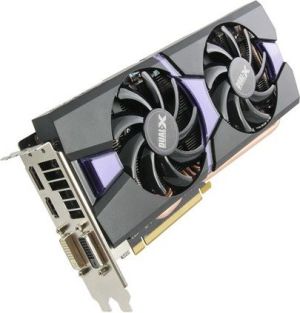 Karta graficzna Sapphire Radeon R9 285 DUAL-X 2GB DDR5 (256BIT) 2xDVI, HDMI, DP (11235-00-20G) 4