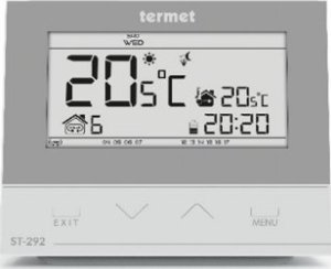 Termet REGULATOR ST-292V3 TYGODNIOWY 1