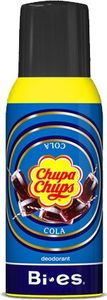 Bi-es Dezodorant Chupa chups COLA 100ml 1