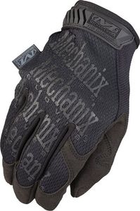 Mechanix Wear Mechanix Wear Rękawice Original Covert Czarne L 1