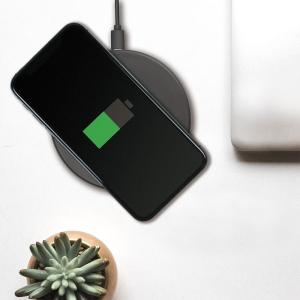 Ładowarka LogiLink PA0208 Indukcyjna 1 A (PA0208) 8