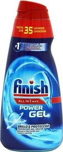 Finish Finish Żel do zmywarki AllIn1 Original 700ml 1