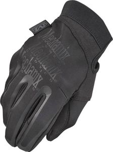 Mechanix Wear Mechanix Wear Rękawice Element Covert Czarne S 1