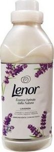 Płyn do płukania Lenor Lenor Płyn do płukania Natural lavanda 550ml uniwersalny 1