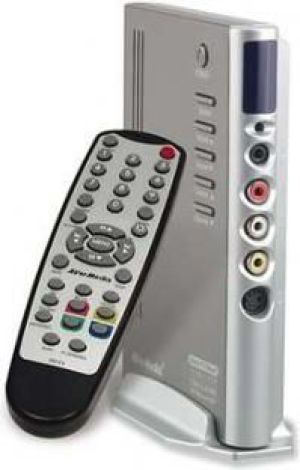 AVerMedia TV BOX 7 Live 1