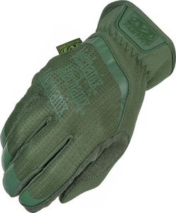 Mechanix Wear Mechanix Wear Rękawice FastFit Olive XXL 1