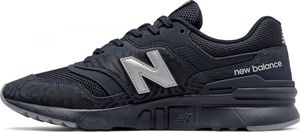New Balance Buty męskie CM997HTK granatowe r. 44.5 2