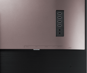 Monitor Samsung S27D850D 11