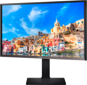 Monitor Samsung S27D850D 15