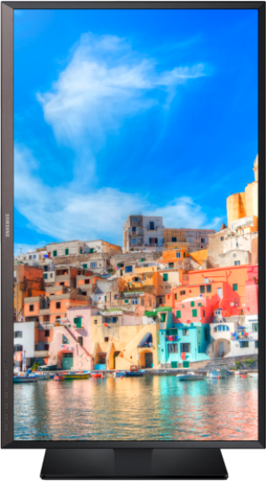 Monitor Samsung S27D850D 19