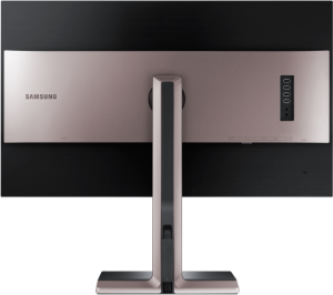 Monitor Samsung S27D850D 2