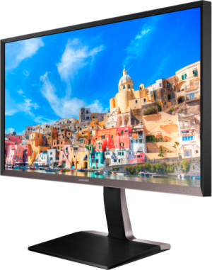 Monitor Samsung S27D850D 6