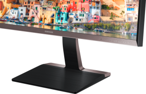 Monitor Samsung S27D850D 10