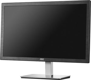 Monitor AOC i2476Vwm 5