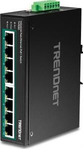 Switch TRENDnet TI-PE80 1