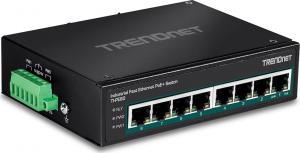 Switch TRENDnet TI-PE80 2