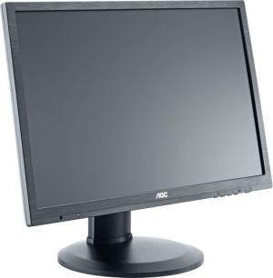 Monitor AOC E2260PQ/BK 3