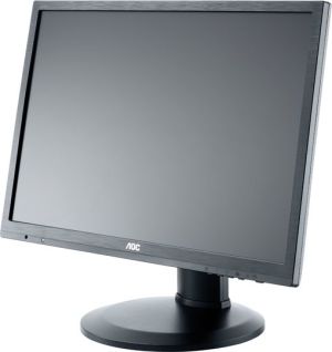 Monitor AOC E2260PQ/BK 4