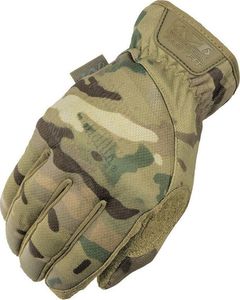 Mechanix Wear Mechanix Wear Rękawice FastFit MultiCam L 1