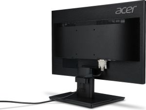Monitor Acer V6 Series V206HQLBb 4